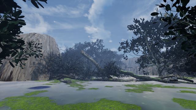 Slovensk� survival titul AreaZ dostal ve�k� update k svojmu roku v Early Access 