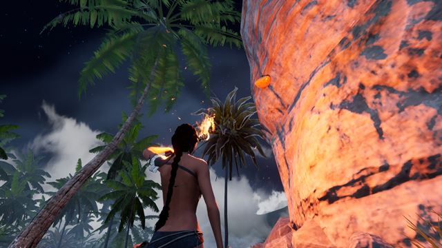 Slovensk� survival titul AreaZ dostal ve�k� update k svojmu roku v Early Access 