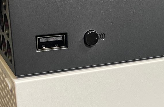 Xbox Series X a S majú zabudovaný infrasenzor