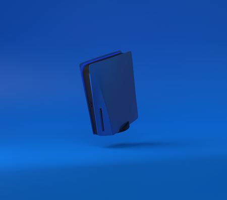 Custom kryty na PS5 od tretch strn sa u daj objedna  