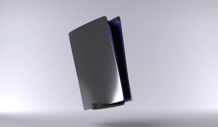 Custom kryty na PS5 od tretch strn sa u daj objedna