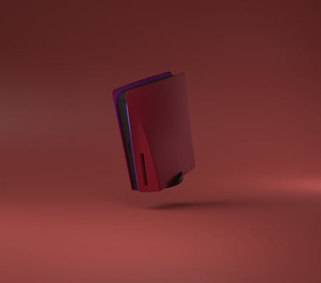 Custom kryty na PS5 od tretch strn sa u daj objedna  