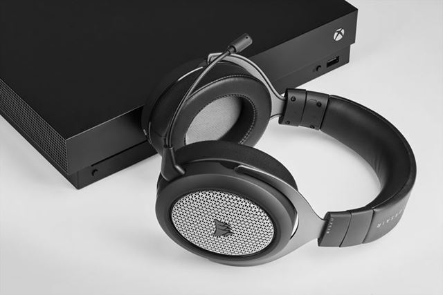 Vyhraj kvalitn hru, klvesnicu a headset od Corsair 