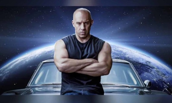 Filmov Fast and Furious sria sa uzavrie poslednmi dvomi filmami
