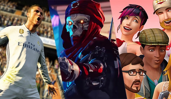 EA �el� v Kanade �alobe, ktor� jej chce siahnu� na v�etky z�robky z loot boxov od roku 2008