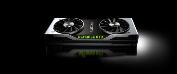 Nvidia vraj plánuje RTX3070ti kartu, zrejme s 10GB RAM
