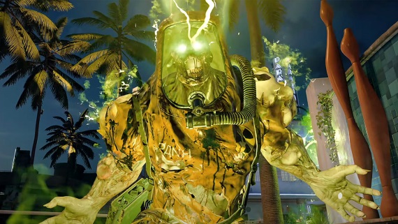 Call of Duty Black Ops: Cold War bude ma� na PS4 a PS5 exkluz�vny zombie re�im