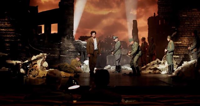 Minisria Herec reisra Petra Bebjaka - u zava svoje prv spechy 