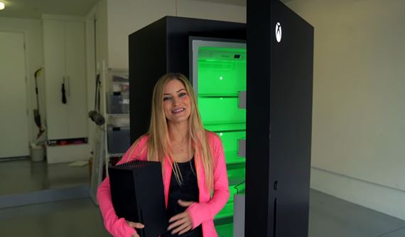 T��denn�k - konzoly sa bl�ia