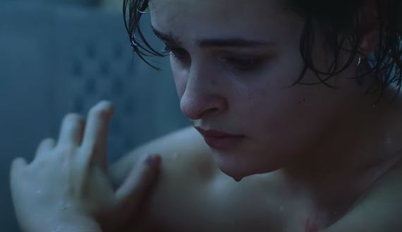 Tajomný príbeh s psychologickou rovinou. Nová švédska miniséria Björnstad