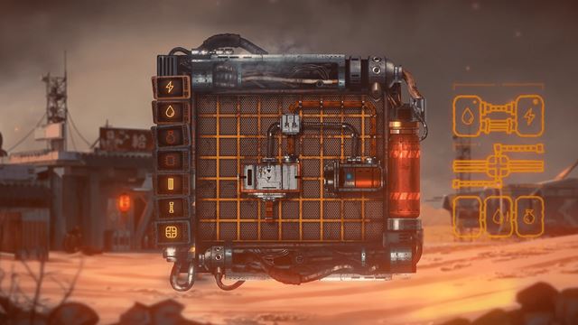 Life of Delta je slovensk� advent�ra v postapokalyptickom svete 