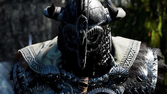 Viking City Builder dostane raytracing a DLSS 