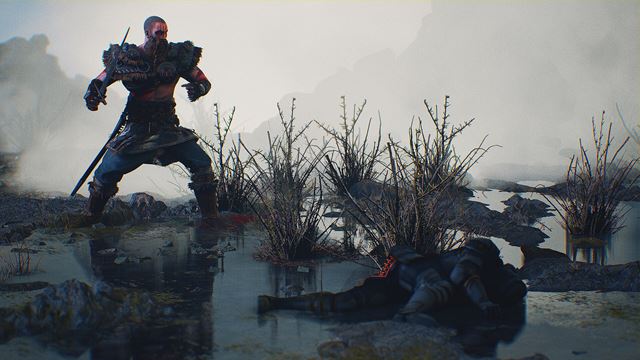 Viking City Builder dostane raytracing a DLSS 