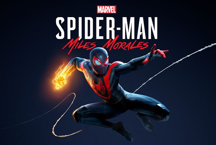 Spider-man: Miles Morales dostane esk titulky
