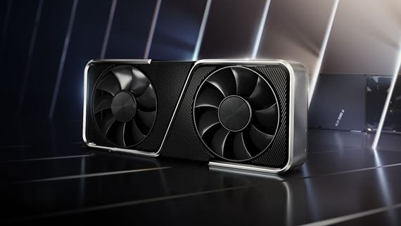 Recenzie na RTX3070 vychádzajú, ponúka veľmi dobrý výkon a nízku spotrebu