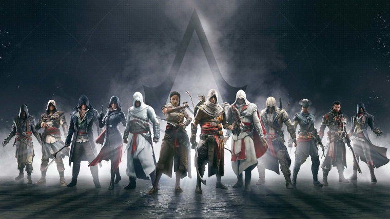 Netflix potvrdil prpravu Assassin's Creed serilu