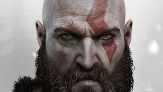 God of War pôjde na PS5 v 60 fps a uložené pozície z PS4 bude možné preniesť