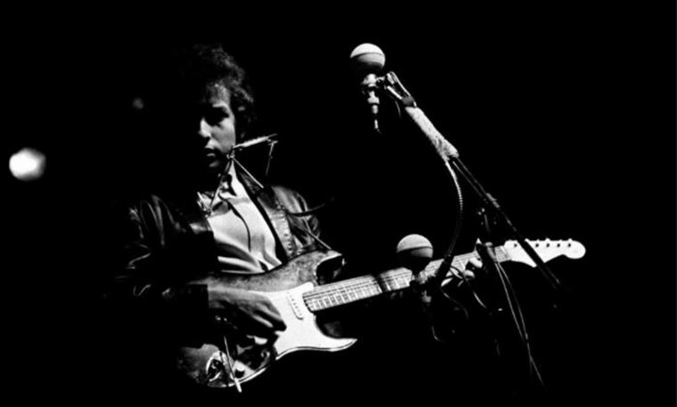 Biografia o Bobovi Dylanovi sa odklad. Dylana stvrni Timothe Chalamet