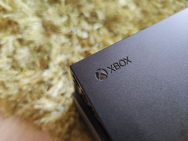 Rozbalili sme Xbox Series X 