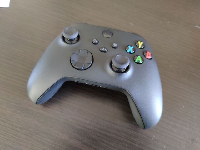 Rozbalili sme Xbox Series X 