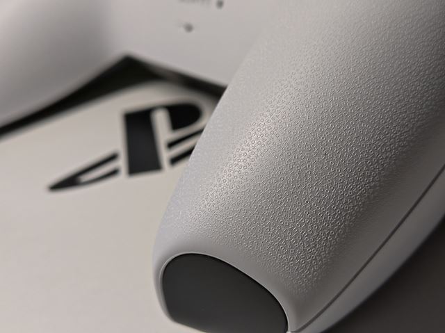 PS5 dorazila k n�m do redakcie 