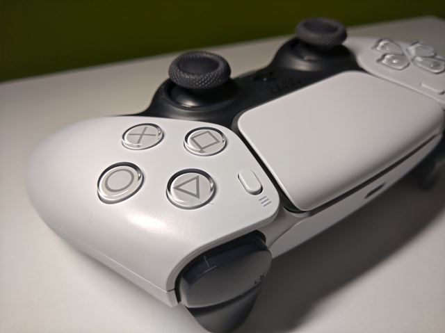 PS5 dorazila k n�m do redakcie 