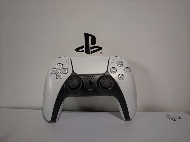 PS5 dorazila k n�m do redakcie 