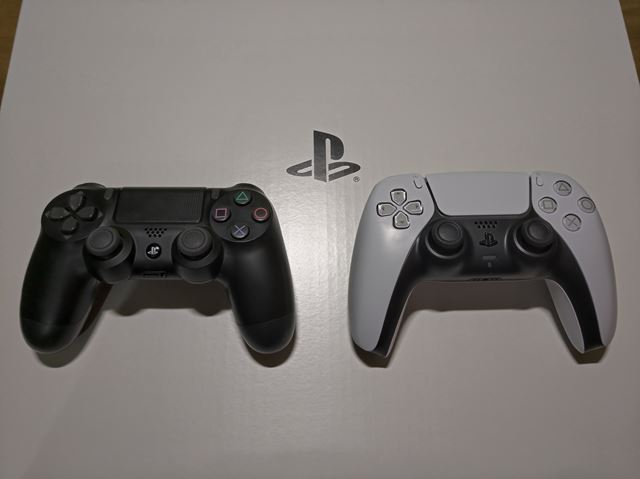 PS5 dorazila k n�m do redakcie 