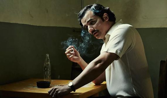 Netflix potvrdil tretiu sériu Narcos: Mexico. Režírovať by mal aj Wagner Moura
