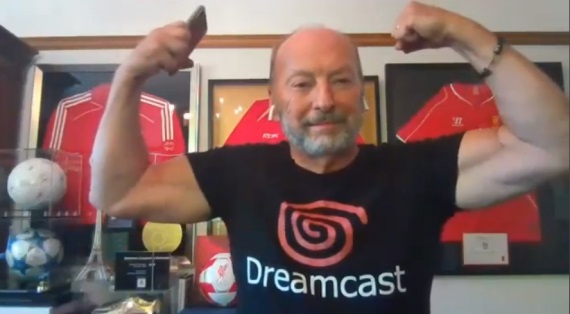 Peter Moore si spomenul na Dreamcast konzolu, jej boj s PS2 a jej dopady na herný biznis