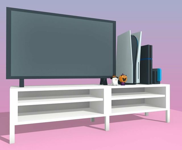 Poh�ad na Xbox Series X a PS5 bok po boku 