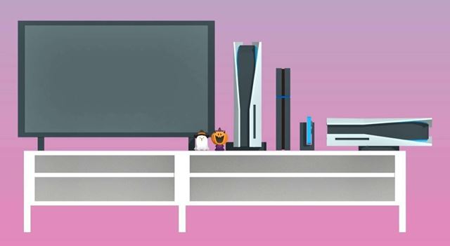 Poh�ad na Xbox Series X a PS5 bok po boku 