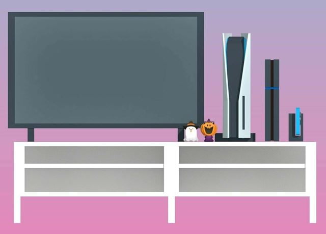 Poh�ad na Xbox Series X a PS5 bok po boku 