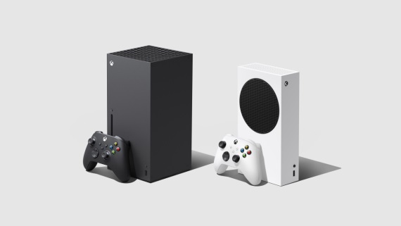 Microsoft napl�noval launch livestream k spusteniu Xbox Series X a S