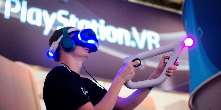 f PlayStationu: Budcnos VR neuvidme skr ako v roku 2022 