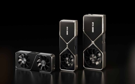 Nvidia zrejme ohlási RTX3060ti už 17. novembra