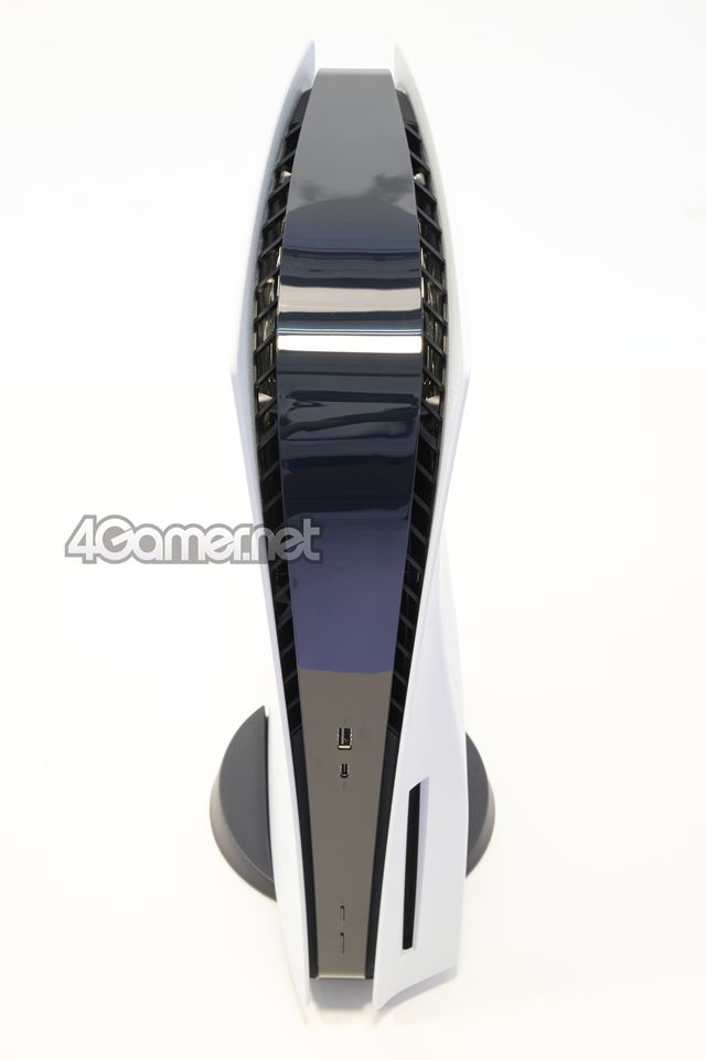 Prv� fotky PS5 vo vysokom rozl�en� 