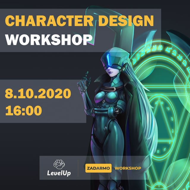 Vstupn brna do programovania, grafiky, ale hlavne do tvorby hier 