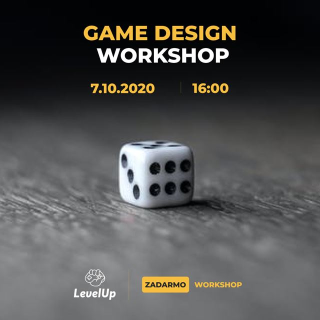 Vstupn brna do programovania, grafiky, ale hlavne do tvorby hier 