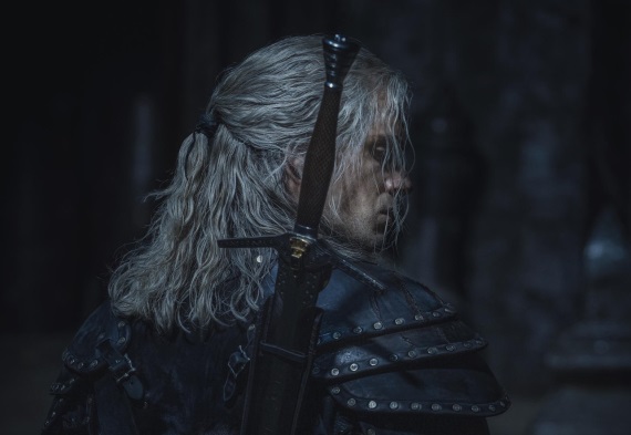 Seriálový Witcher dostal fotky z druhej série