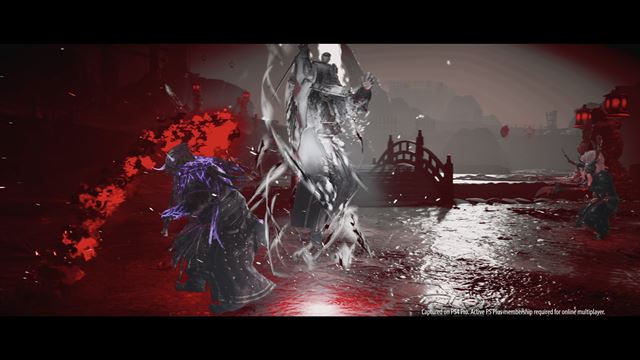 Ghost of Tsushima dostane nieko�ko multiplayerov�ch re�imov a aj new game+  