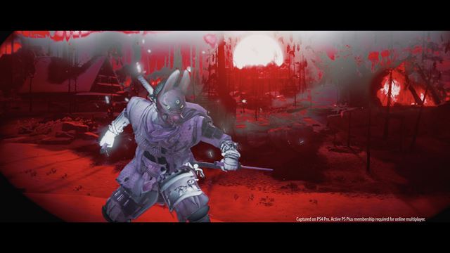 Ghost of Tsushima dostane nieko�ko multiplayerov�ch re�imov a aj new game+  