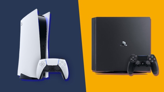 Sony očakáva, že úvodné PS5 predaje prekonajú PS4