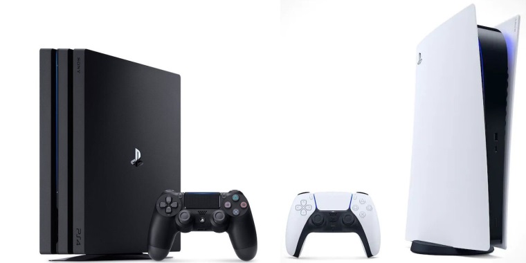Pozrite si zoznam potvrdench titulov, ktor dostan bezplatn upgrade z PS4 na PS5 verziu