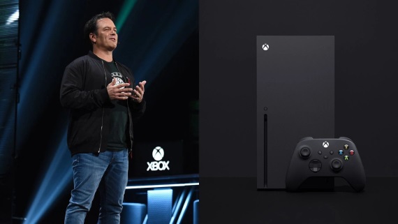 Phil Spencer: Sme roky vzdialení od momentu, kedy sa 8K stane v hrách štandardom