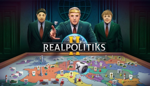 Realpolitiks 2, grand stratégia umiestnená do súčasnosti, vychádza už čoskoro