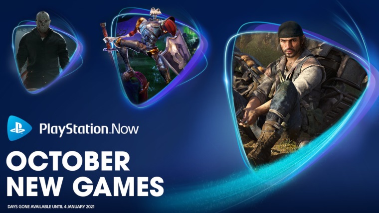 Days Gone a MediEvil prili do PS Now, mete si ich zahra na PC
