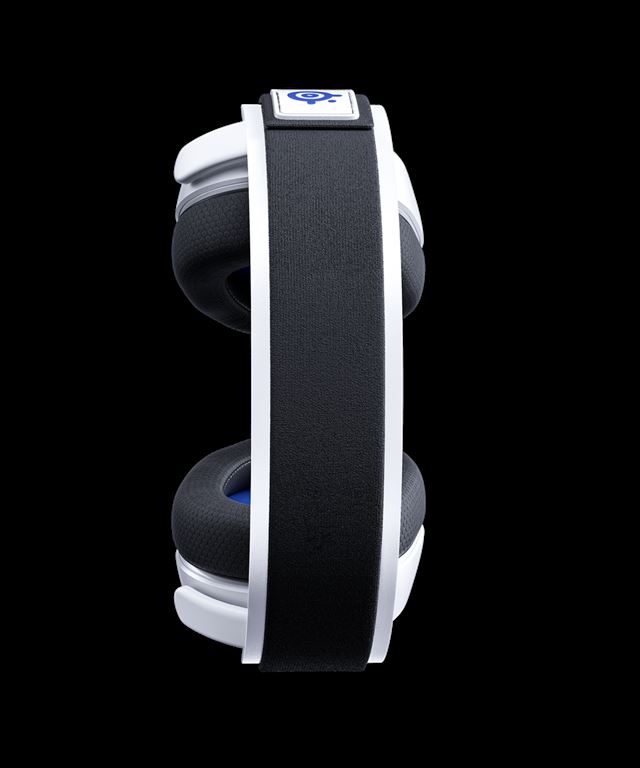 Steelseries pri pr�le�itosti pr�chodu nov�ch konzol vyd�va �peci�lne verzie svojho Arctis headsetu 