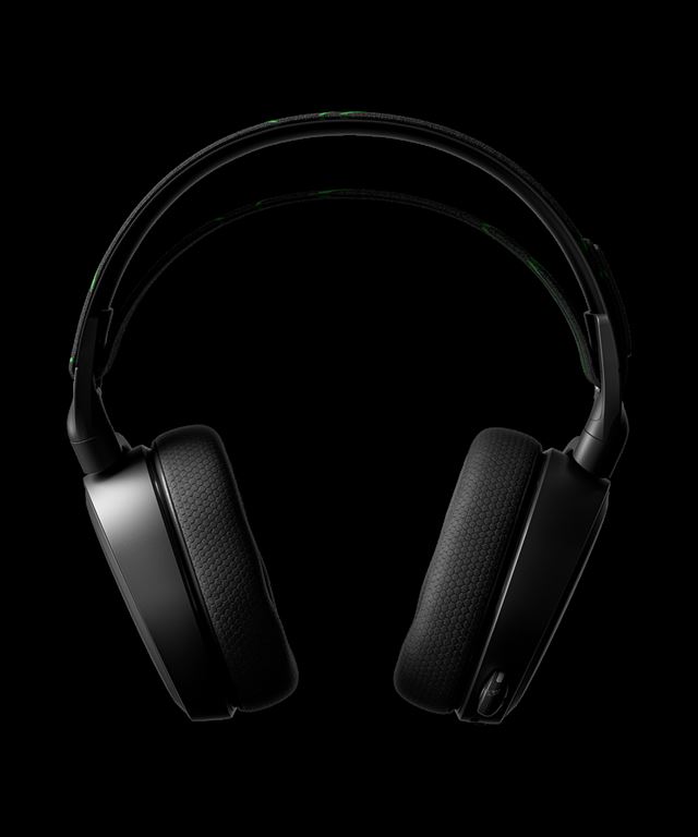 Steelseries pri pr�le�itosti pr�chodu nov�ch konzol vyd�va �peci�lne verzie svojho Arctis headsetu 