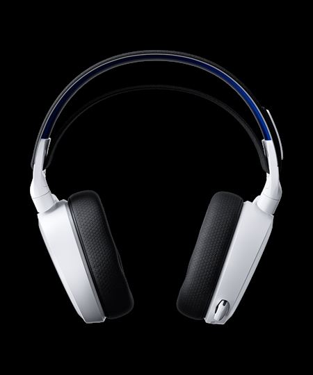 Steelseries pri prleitosti prchodu novch konzol vydva pecilne verzie svojho Arctis headsetu  